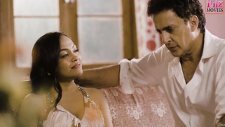 Indian aunty is going to teach younger slut some lesbian tricks in bed | XXX Video on AllSex.XXX