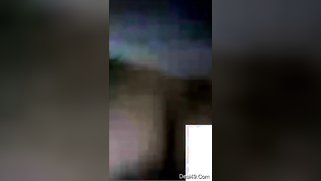 Desi babe exposes breasts with dark nipples to friend via videolink | XXX Video on AllSex.XXX