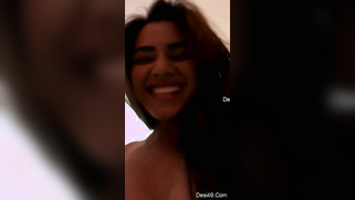 Young Indian woman welcomes bulge inside pussy and moans in XXX video | XXX Video on AllSex.XXX