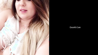 Cheerful Indian aunty films XXX video exposing naked titties and twat | XXX Video on AllSex.XXX