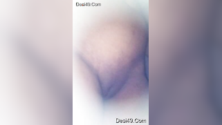 Saggy Indian aunty films every single private part of her body | XXX Video on AllSex.XXX