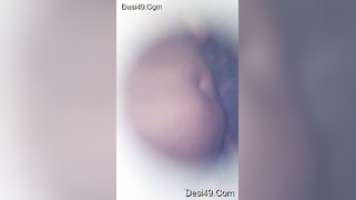 Saggy Indian aunty films every single private part of her body | XXX Video on AllSex.XXX