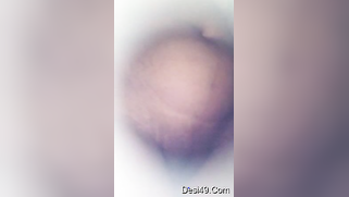 Saggy Indian aunty films every single private part of her body | XXX Video on AllSex.XXX