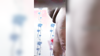 Desi BBW mom doesn't know there's camera filming her in bathroom | XXX Video on AllSex.XXX