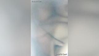 Desi mom wants sex and silently touches clitoris in front of camera | XXX Video on AllSex.XXX