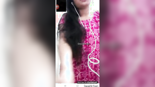 Dazzling Desi mom knows clients love hairy pussy so she shows her one | XXX Video on AllSex.XXX