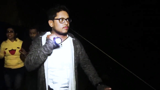 Young men invited Indians to scary place just for some XXX adventures | XXX Video on AllSex.XXX