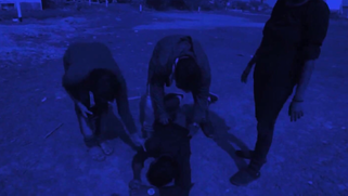 Young men invited Indians to scary place just for some XXX adventures | XXX Video on AllSex.XXX