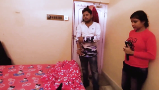 Young men invited Indians to scary place just for some XXX adventures | XXX Video on AllSex.XXX