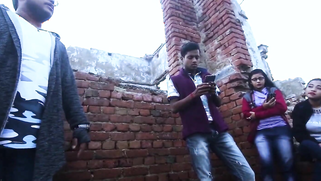 Young men invited Indians to scary place just for some XXX adventures | XXX Video on AllSex.XXX