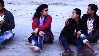 Young men invited Indians to scary place just for some XXX adventures | XXX Video on AllSex.XXX