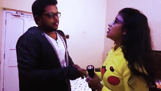 Young men invited Indians to scary place just for some XXX adventures | XXX Video on AllSex.XXX