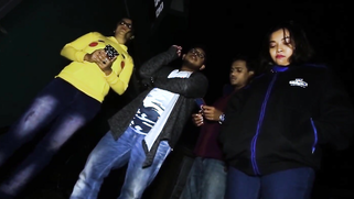 Young men invited Indians to scary place just for some XXX adventures | XXX Video on AllSex.XXX