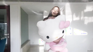 Sex video of slender Desi chick who is proud of her sexy body | XXX Video on AllSex.XXX