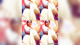 Desi has beautiful boobs under clothes so why not to expose them | XXX Video on AllSex.XXX