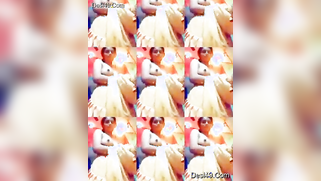 Desi has beautiful boobs under clothes so why not to expose them | XXX Video on AllSex.XXX