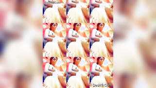 Desi has beautiful boobs under clothes so why not to expose them | XXX Video on AllSex.XXX