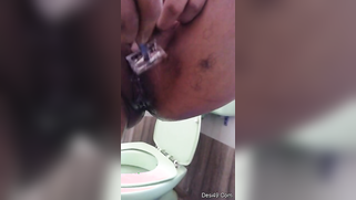 Indian teen decided to show fans what it takes to have smooth twat | XXX Video on AllSex.XXX