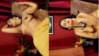 Sex video of Indian mom with dark nipples who takes different poses | XXX Video on AllSex.XXX