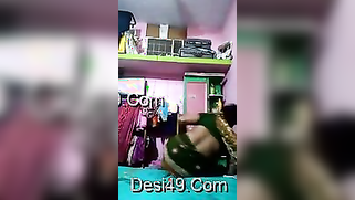 Fatty Desi mom bares hairy cunt and takes vegetable for masturbation | XXX Video on AllSex.XXX