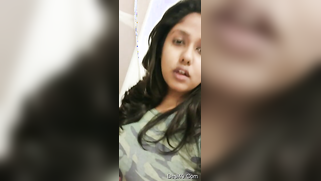 Desi love takes sexy boobs to out proving she is made for sex | XXX Video on AllSex.XXX