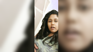 Desi love takes sexy boobs to out proving she is made for sex | XXX Video on AllSex.XXX