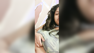 Desi love takes sexy boobs to out proving she is made for sex | XXX Video on AllSex.XXX