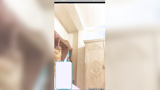 Sex show of playful Desi girl in red who slowly strips down | XXX Video on AllSex.XXX