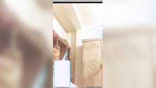 Sex show of playful Desi girl in red who slowly strips down | XXX Video on AllSex.XXX