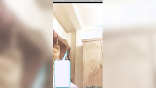 Sex show of playful Desi girl in red who slowly strips down | XXX Video on AllSex.XXX