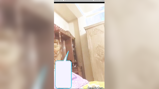 Sex show of playful Desi girl in red who slowly strips down | XXX Video on AllSex.XXX