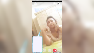 Sex show of playful Desi girl in red who slowly strips down | XXX Video on AllSex.XXX