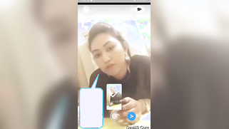 Sex show of playful Desi girl in red who slowly strips down | XXX Video on AllSex.XXX