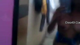 Indian XXX whore knows everyone wants to see her naked tits and pussy | XXX Video on AllSex.XXX