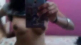 Indian XXX whore knows everyone wants to see her naked tits and pussy | XXX Video on AllSex.XXX