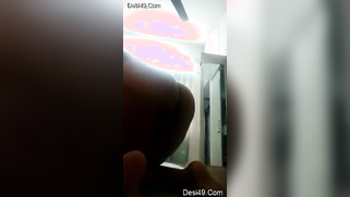 Playful XXX model boasts about beautiful natural coconuts and ass | XXX Video on AllSex.XXX