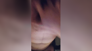 Desi colleen is keen to show natural boobs and hairy snatch | XXX Video on AllSex.XXX