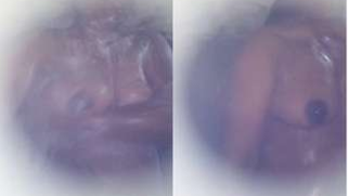 Hidden camera films naked chick washing sexy body in the shower | XXX Video on AllSex.XXX