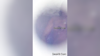 Hidden camera films naked chick washing sexy body in the shower | XXX Video on AllSex.XXX