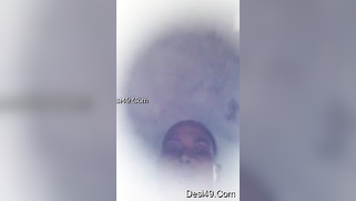 Hidden camera films naked chick washing sexy body in the shower | XXX Video on AllSex.XXX