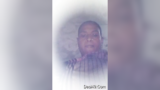 Hidden camera films naked chick washing sexy body in the shower