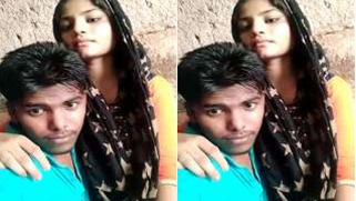 Amateur XXX video of handsome guy and his loved Indian girlfriend | XXX Video on AllSex.XXX