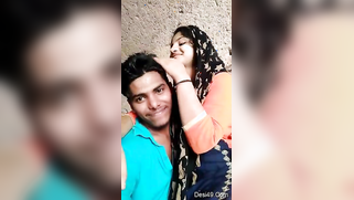 Amateur XXX video of handsome guy and his loved Indian girlfriend | XXX Video on AllSex.XXX