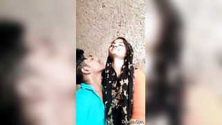 Amateur XXX video of handsome guy and his loved Indian girlfriend | XXX Video on AllSex.XXX