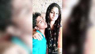 Amateur XXX video of handsome guy and his loved Indian girlfriend | XXX Video on AllSex.XXX