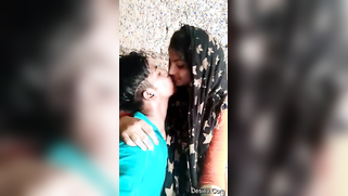 Amateur XXX video of handsome guy and his loved Indian girlfriend | XXX Video on AllSex.XXX