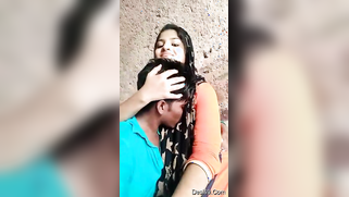 Amateur XXX video of handsome guy and his loved Indian girlfriend | XXX Video on AllSex.XXX