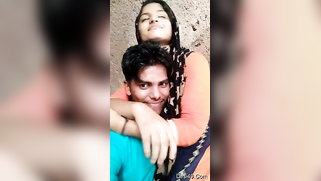 Amateur XXX video of handsome guy and his loved Indian girlfriend | XXX Video on AllSex.XXX