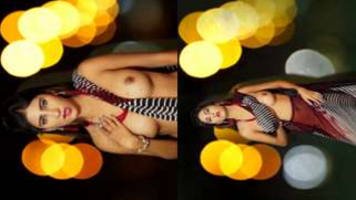 Flashing boobs and pussy is what Indian XXX show is full of | XXX Video on AllSex.XXX