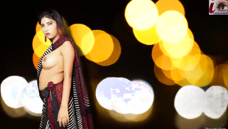 Flashing boobs and pussy is what Indian XXX show is full of | XXX Video on AllSex.XXX